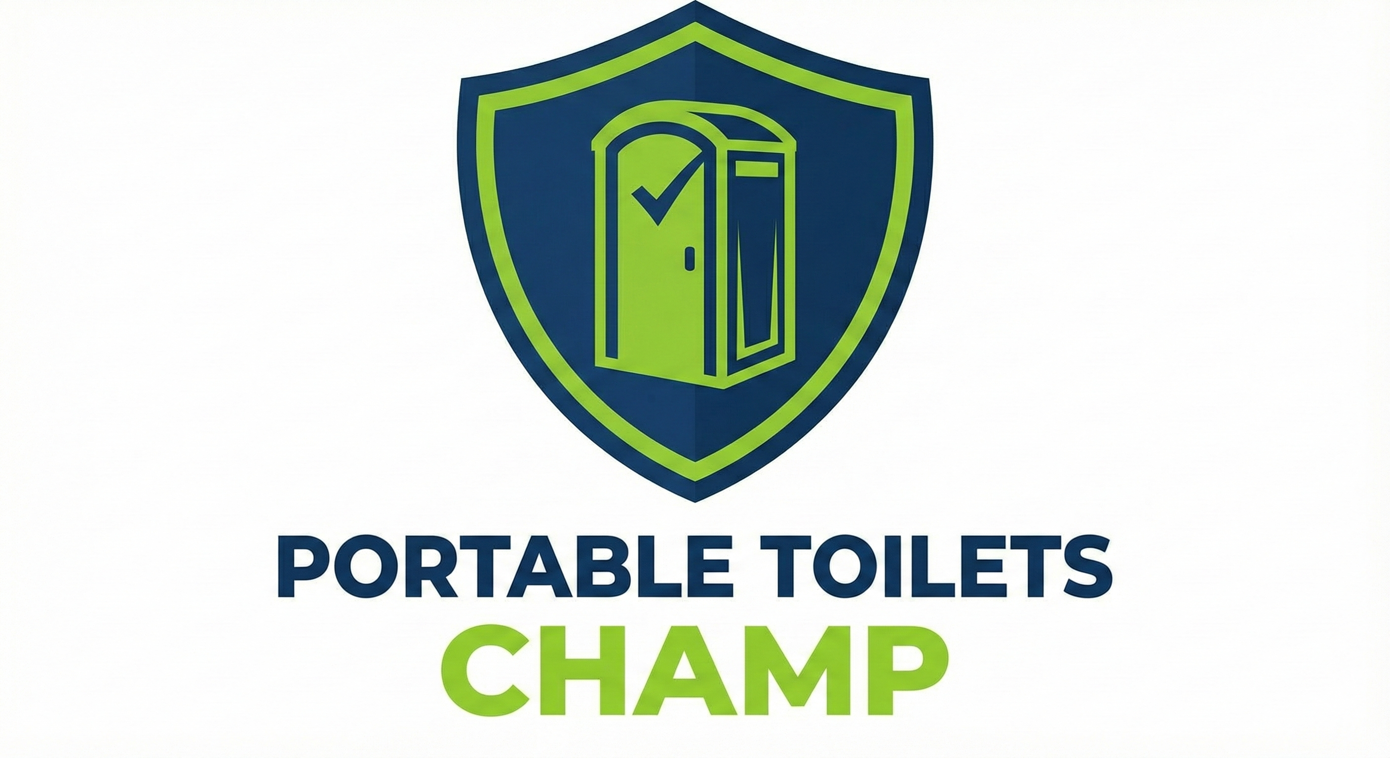 Portable Toilets Champ